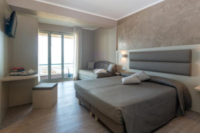 Гостиница Hotel 4 Venti spa & wellness  Сестри Леванте